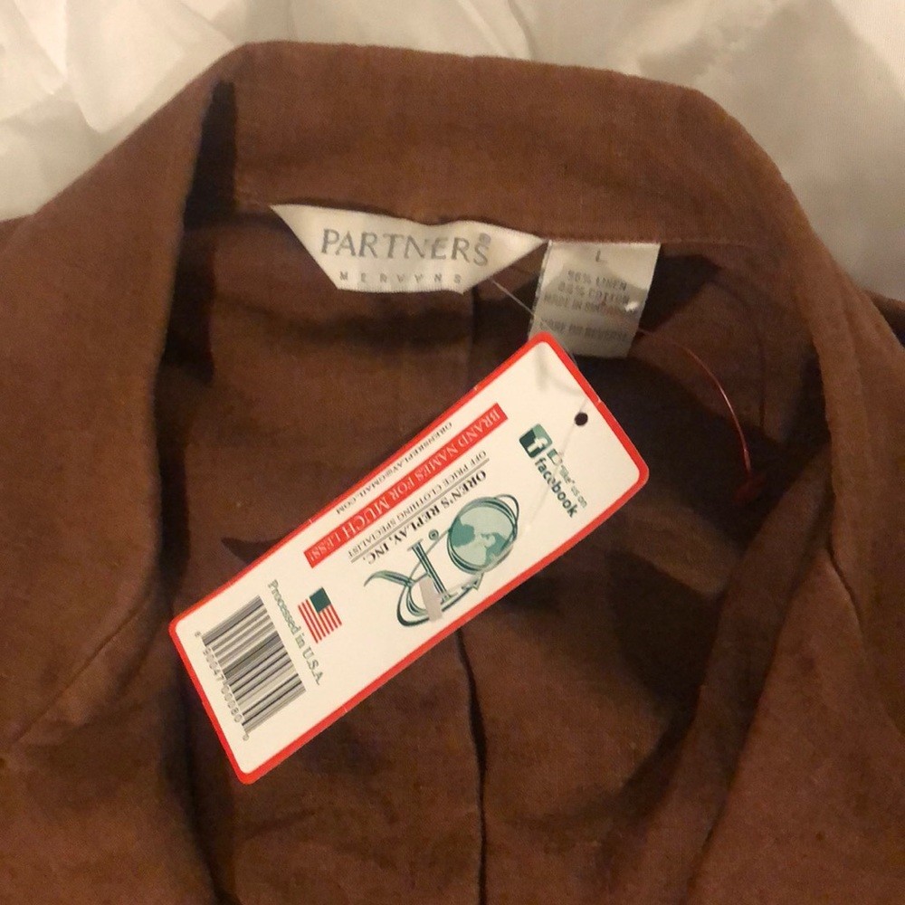 Jacket - Picture 2 of 3
